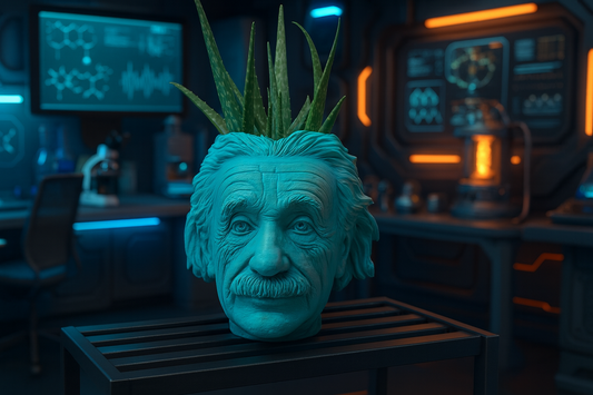 Matte Moonstone Color