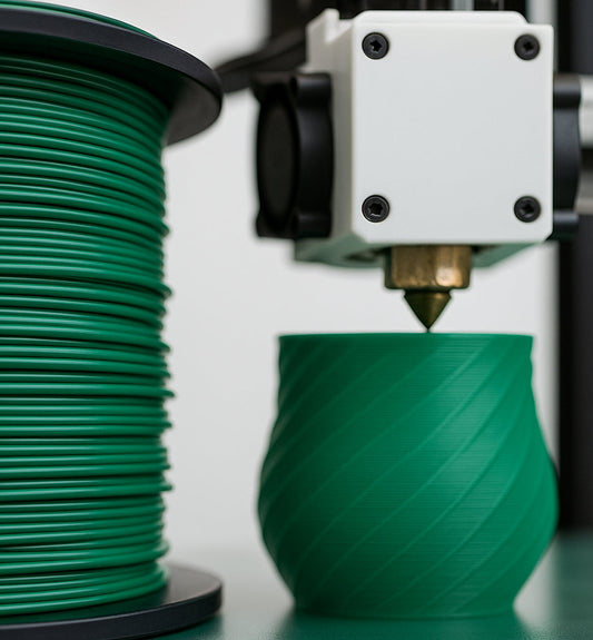 Are 3D Printed Planters Safe for Plants?