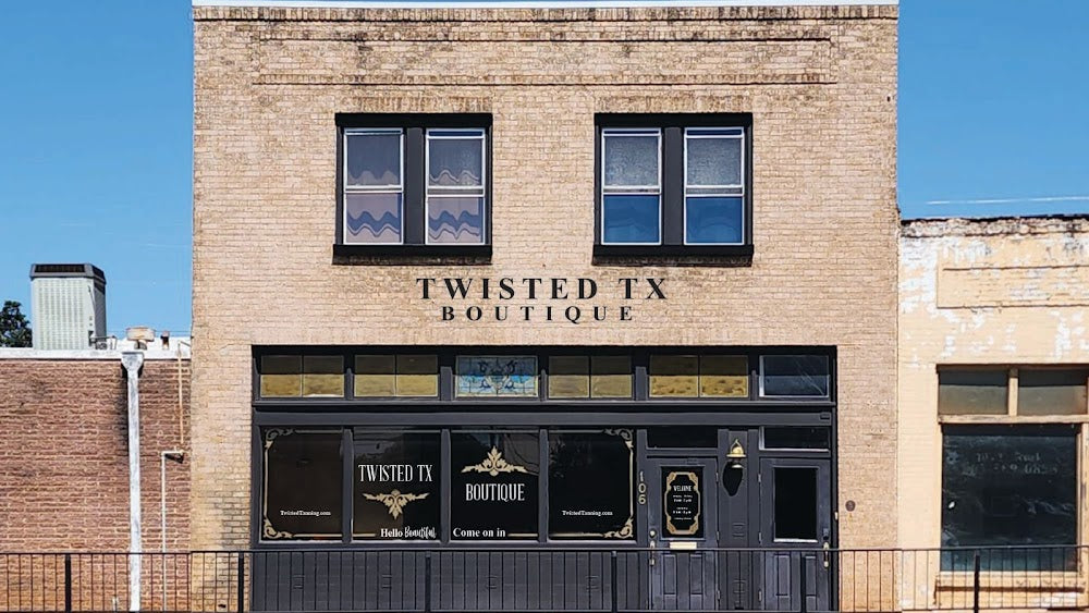 Twisted Texas Boutique: A Little Piece of Home in Downtown Jacksonville