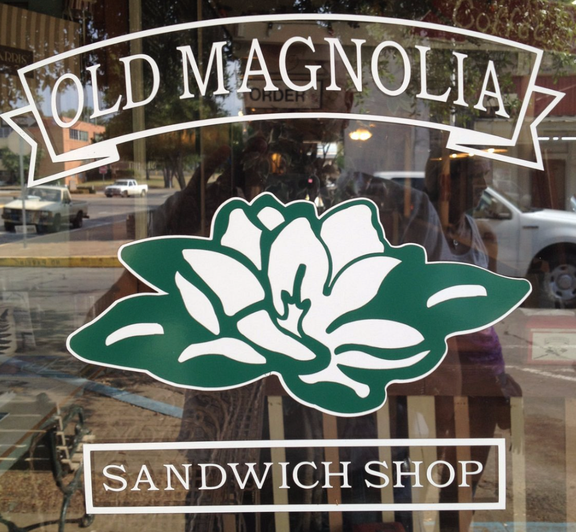 The Magnolia Shop: A New Chapter in Downtown Palestine