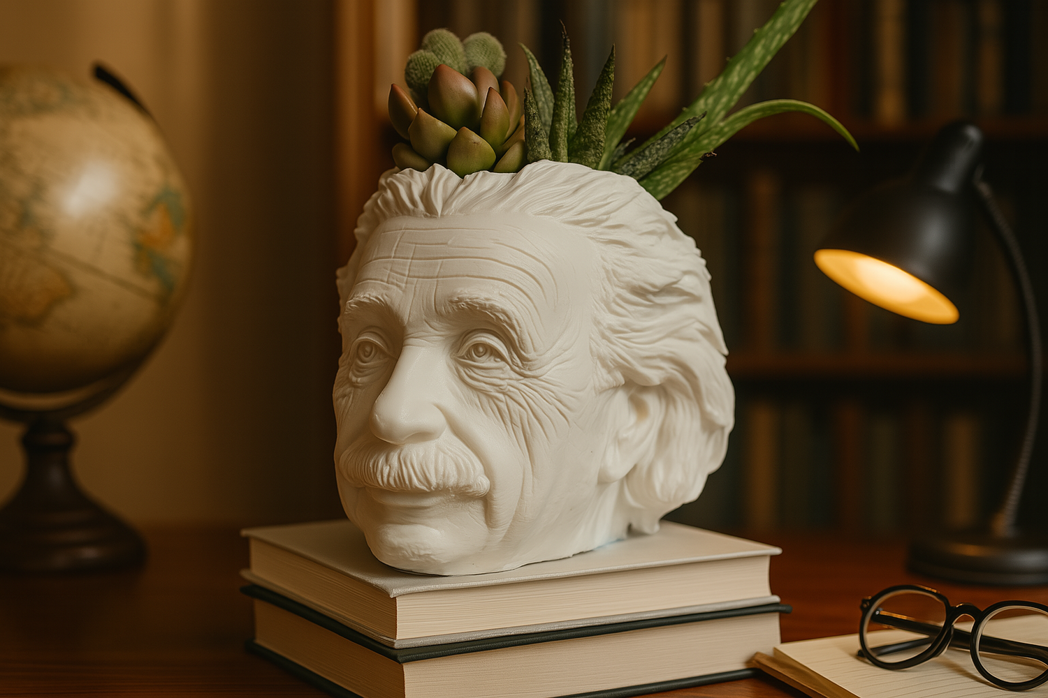 Teacher & Bookish Gifts