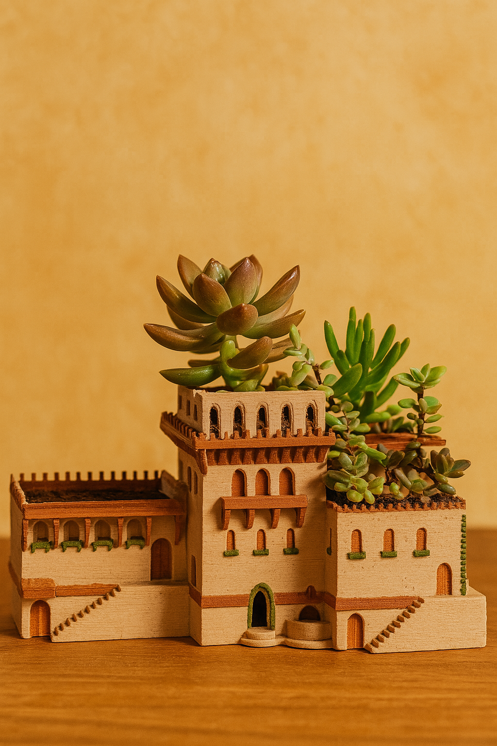 Southwest & Desert Vibes
