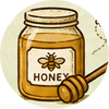 Honey Shop