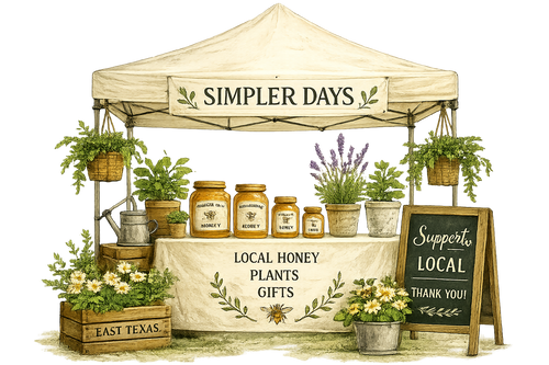 This Week at the Market