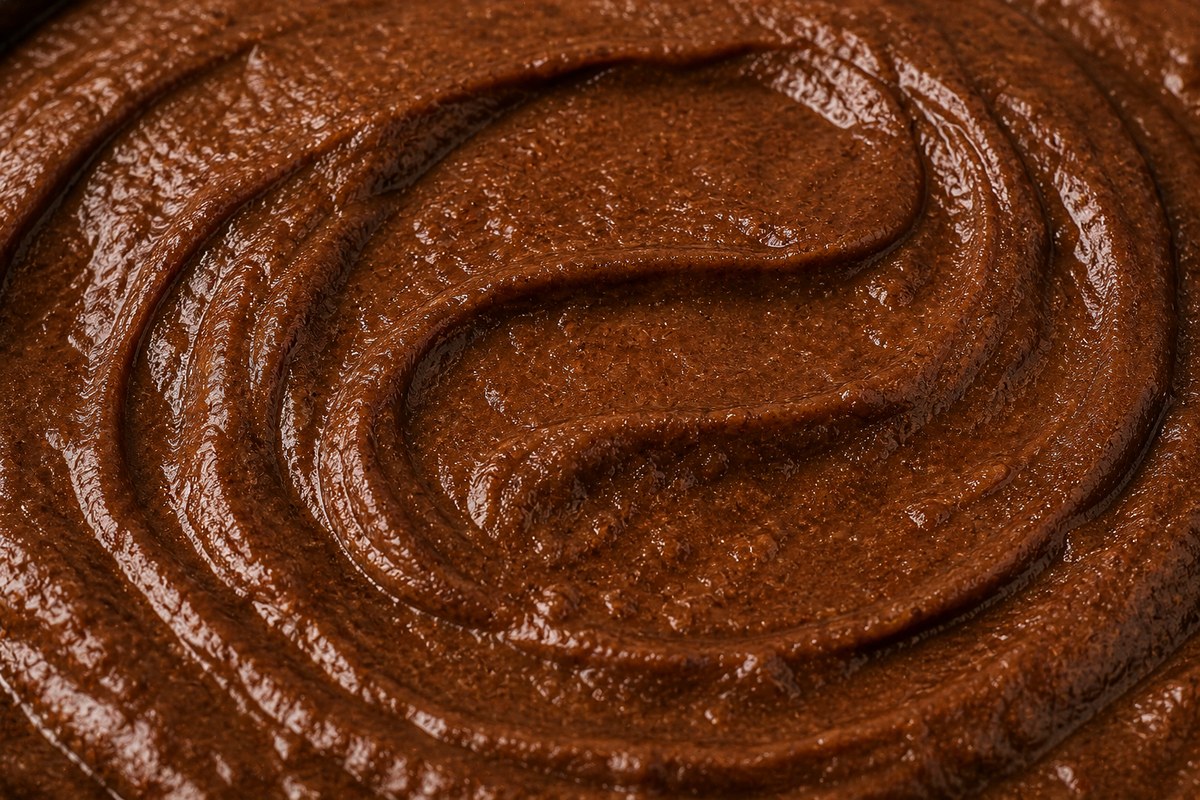 Chocolate con Fuego